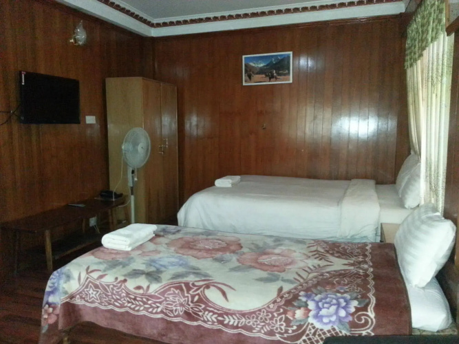 Hotel Florid Nepal