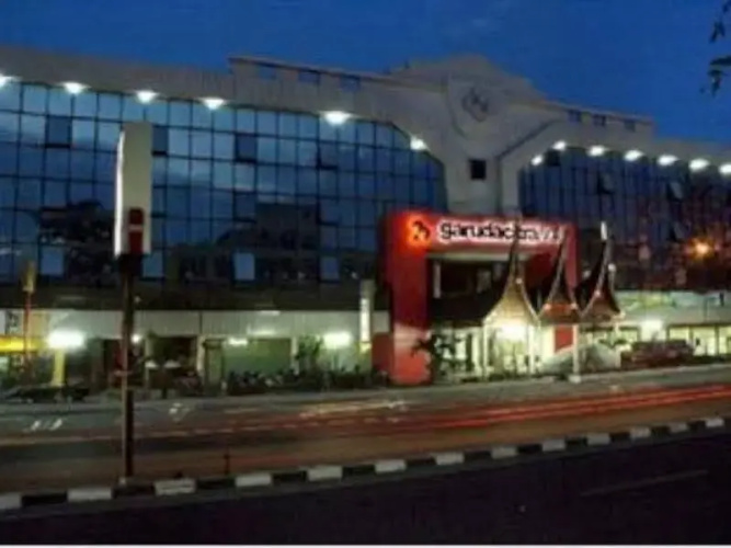 Hotelafbeelding