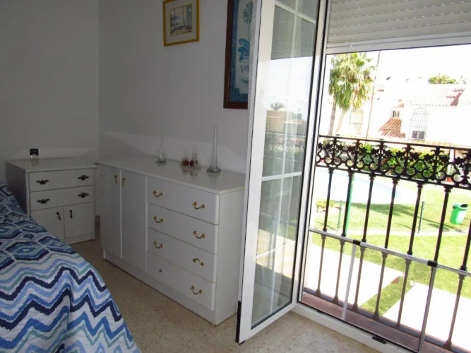 Pueblo Mar - Guadalmar