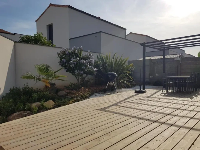 3 Bedrooms Cottage