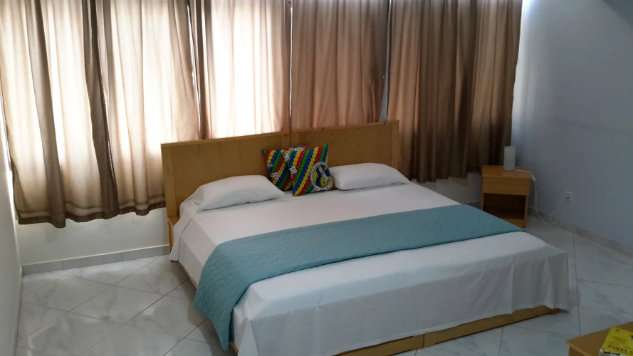LT Aparthotel