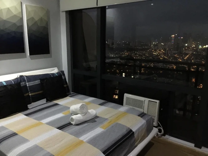 1 Bedroom Standard room