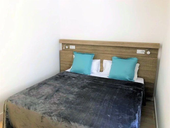 Double Junior Suite