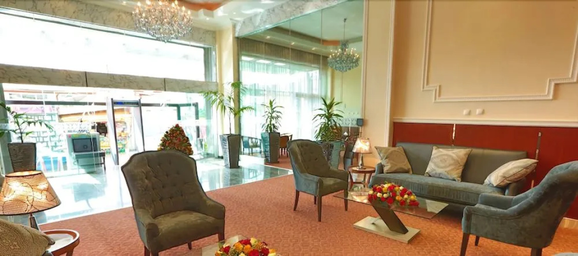 Abyssinia Renaissance Hotel