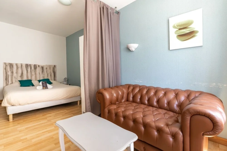 Quintuple Suite