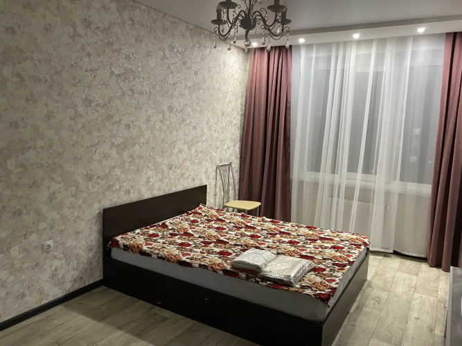 Фотография номера квартиры Апартаменты на проезде 1-й Школьный 3