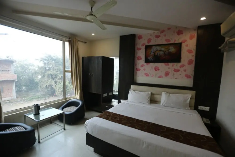 Hotel The Orchid
