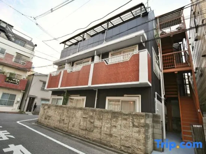 LDY　YINGKAHOTEL  IKEBUKURO 9Min to IKEBUKURO Station BRT