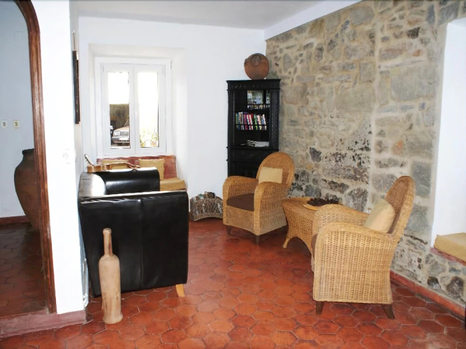 Quinta Do Albergue Do Bonjardim