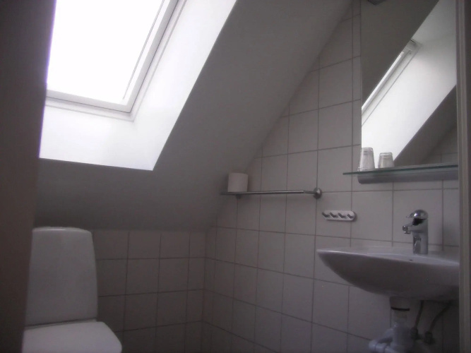 Hobykrok B&B