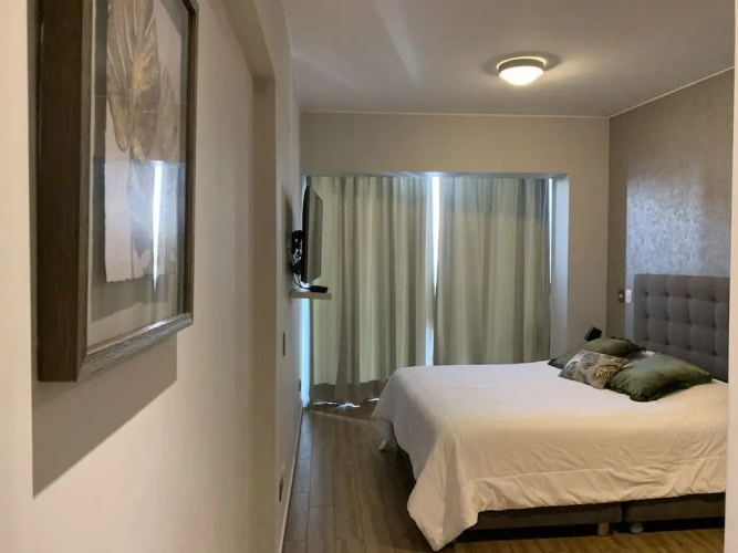 MLA apartments - Larcomar