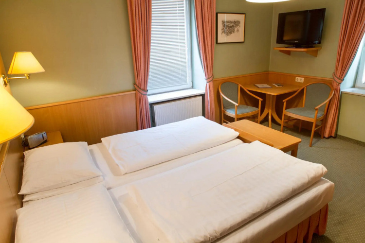 Hotel Hohenstauffen