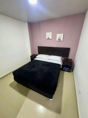 Hotel Blue