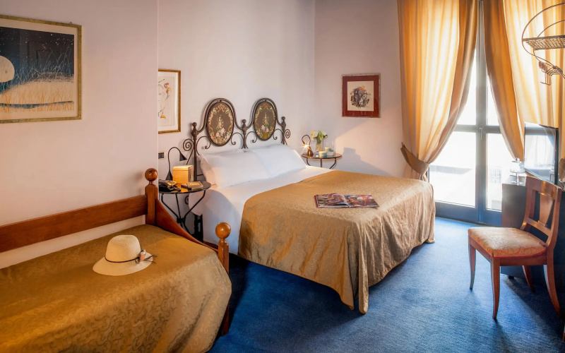 Phi Hotel Palio