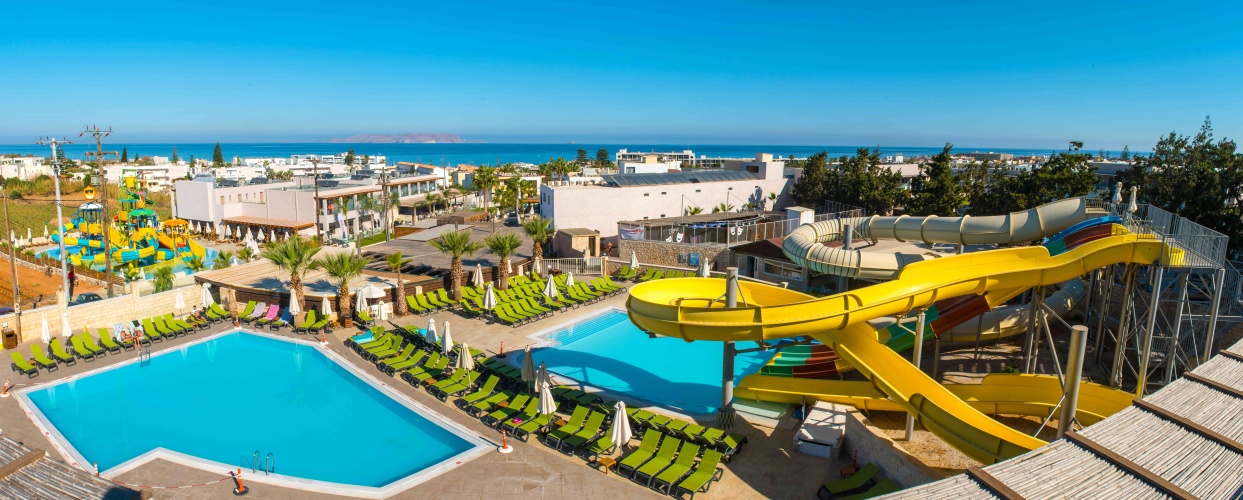 Gouves Water Park Holiday Resort photo 18