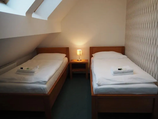 Hotel Horal