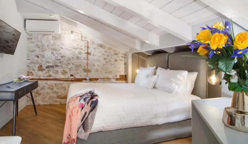 Hotel Boulgari