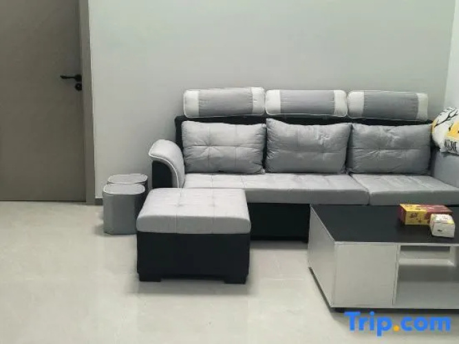 Yurong Homestay