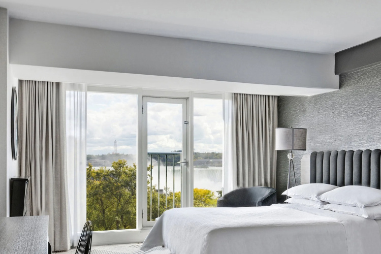 Sheraton Fallsview Hotel photo 7