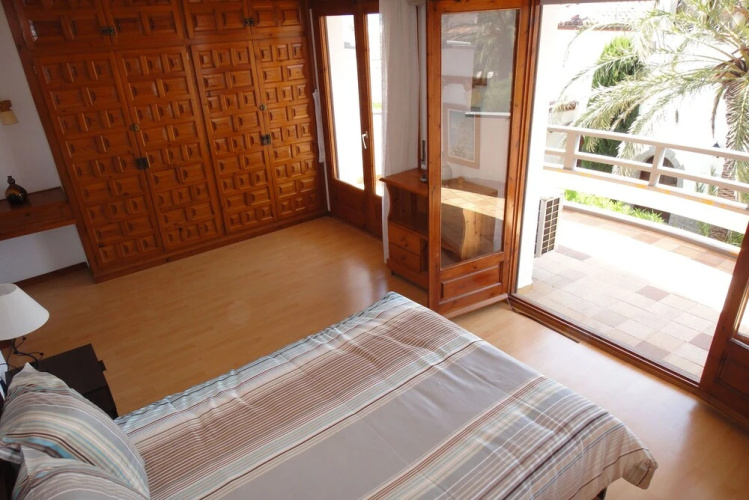 Apartamento Cargols 3