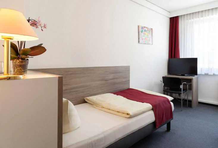 Hotel Gute Hoffnung