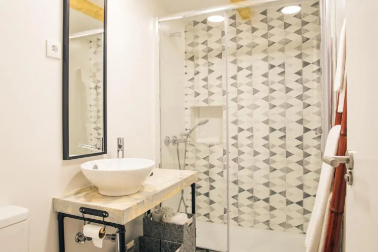 Canarios Apartments - Avenida