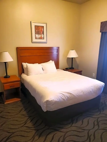 Superior Double Suite