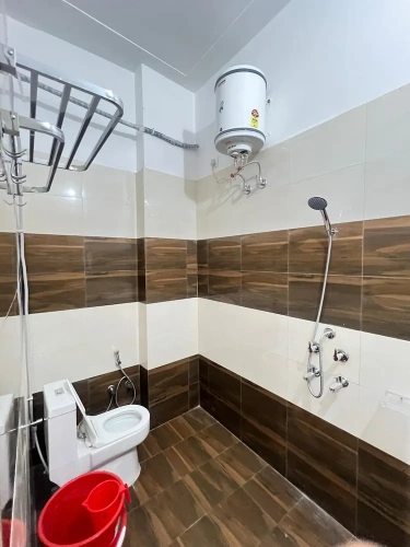 Luxury Single room