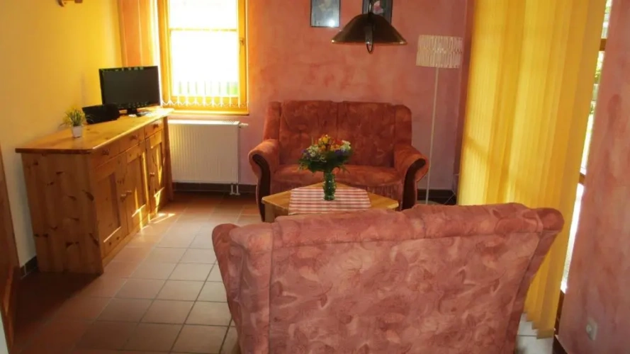 Twin Cottage
