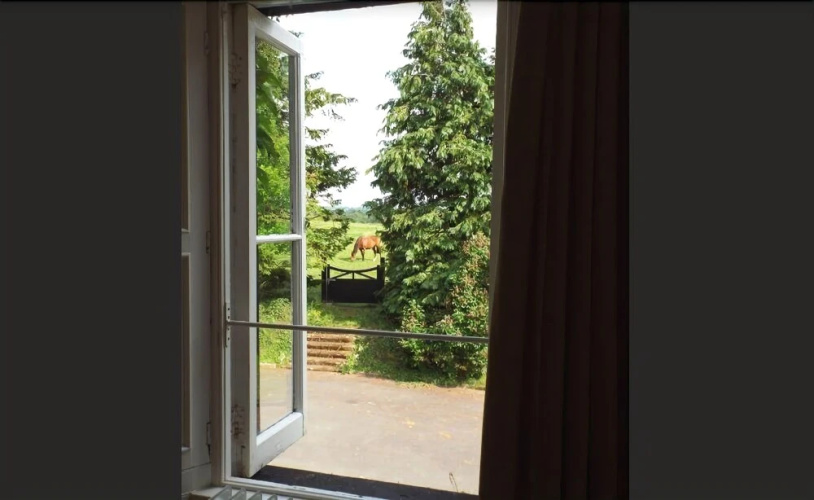 Cloncarlin House