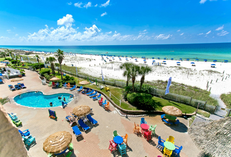 Hampton Inn Pensacola Beach photo 27
