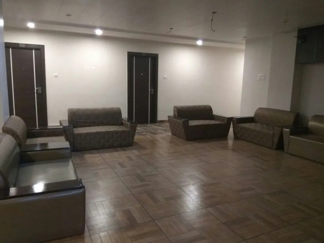 S24 Hotel