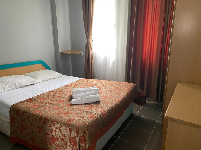 Фотография отеля