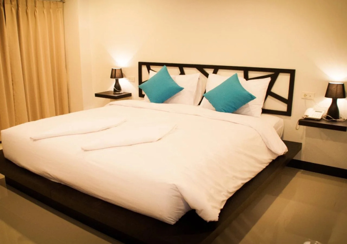 Sleep Whale Hotel (SHA Extra Plus)