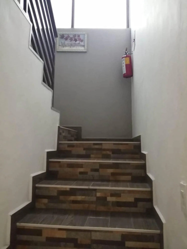 Casa zen