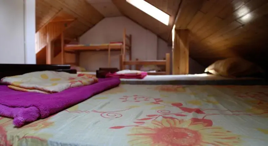 Hostel In
