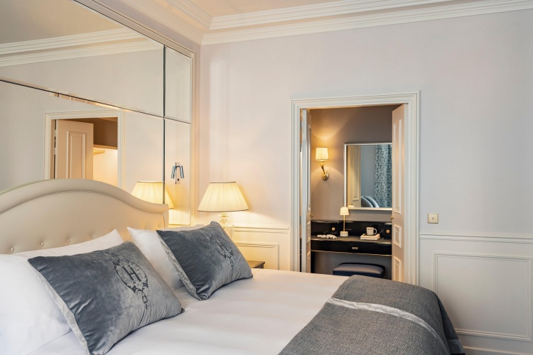 InterContinental Paris Le Grand Hotel photo 9