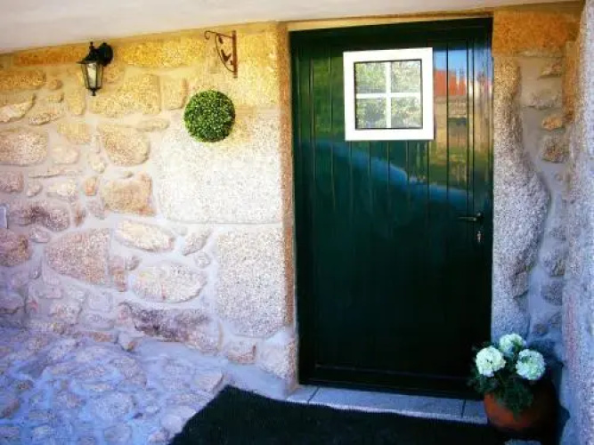 Casa da Lomba