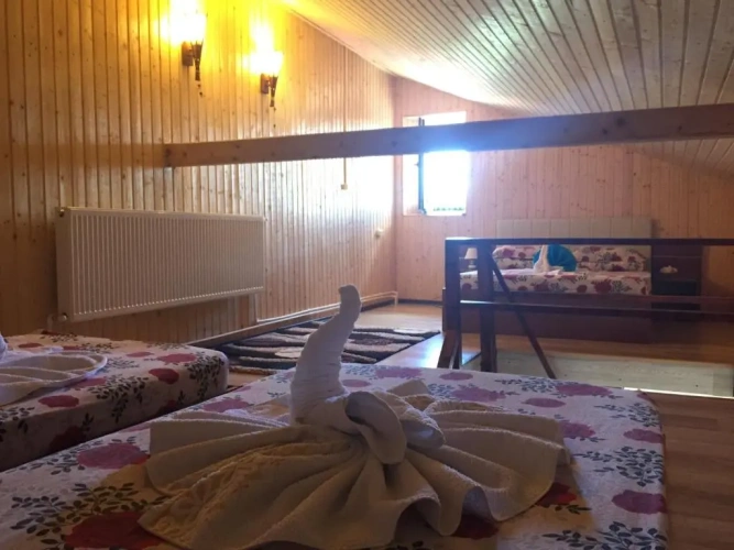 Cottage