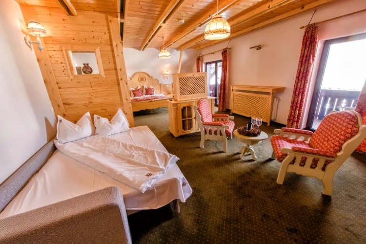Junior Suite