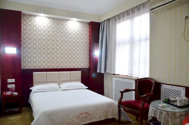 Hankou Guest House