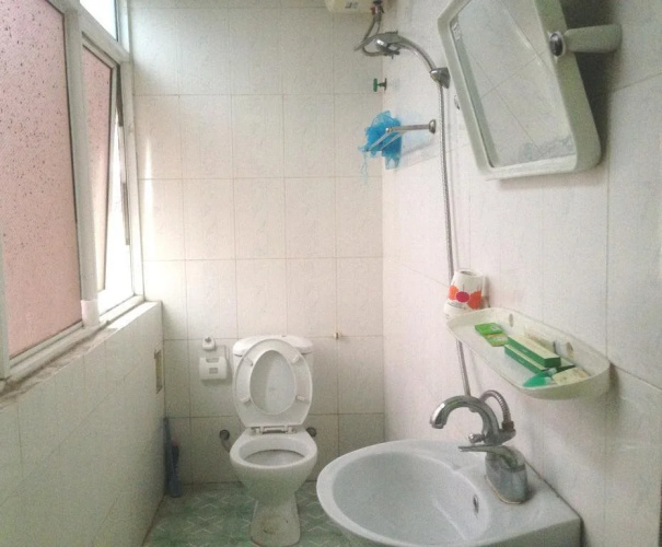 Oanh Thang Hotel