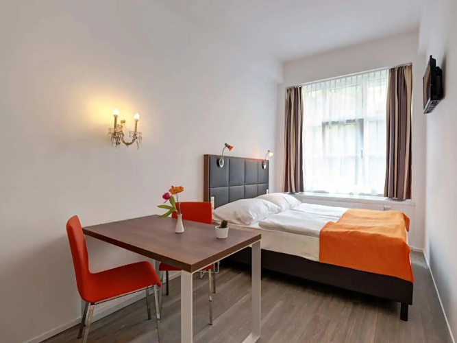 Aparthotel Bianca