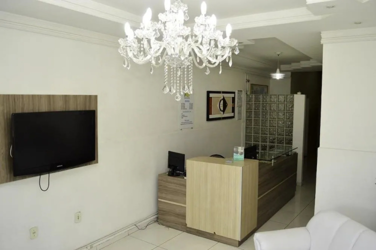 Hotel Novo Sol