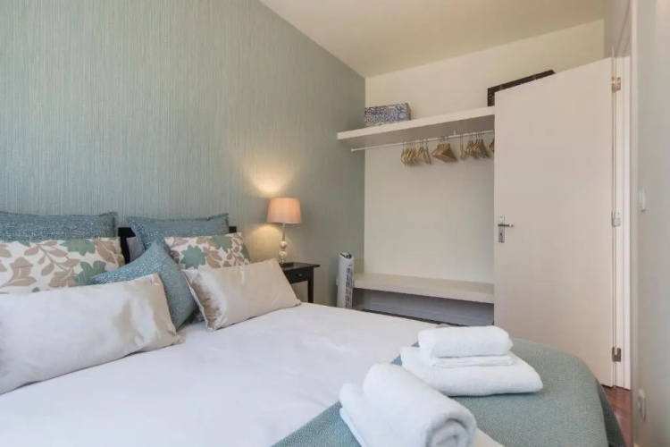 Bairrus Lisbon Apartments - Duque
