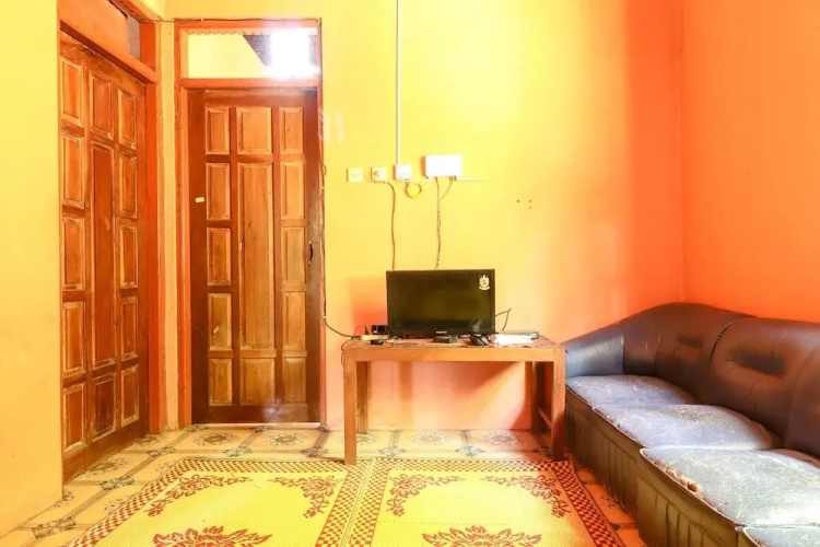 Iran Homestay