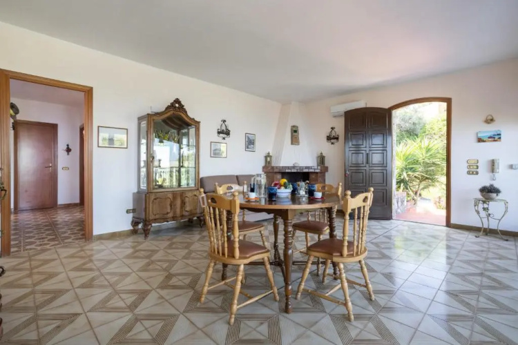 Solemar Sicilia - Villa Corallo