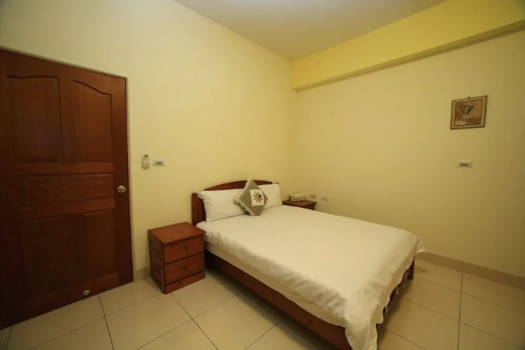 Ocean103 Homestay