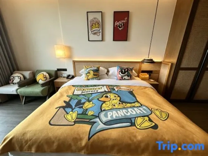 Double Family Suite