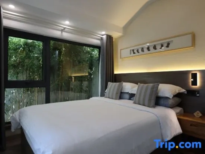Classic Twin Duplex Suite